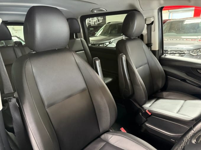 2022 Mercedes-benz Vito