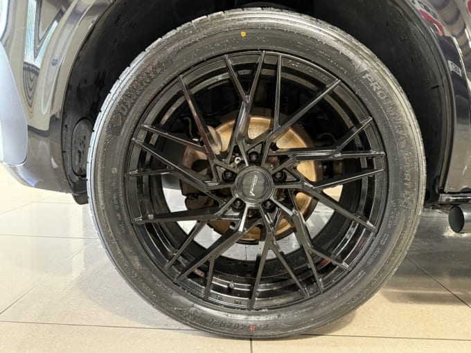 2022 Volkswagen Transporter