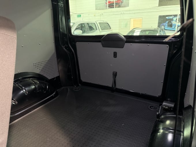2022 Volkswagen Transporter