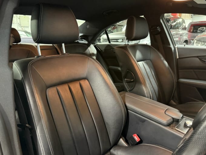 2012 Mercedes-benz Cls Class
