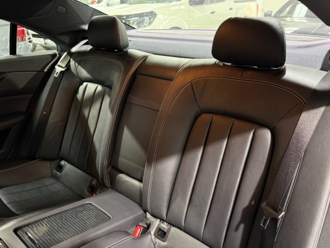 2012 Mercedes-benz Cls Class
