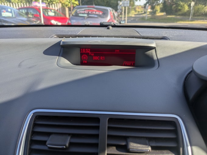 2025 Vauxhall Meriva