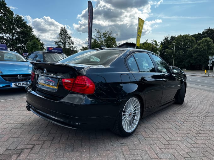 2010 BMW Alpina