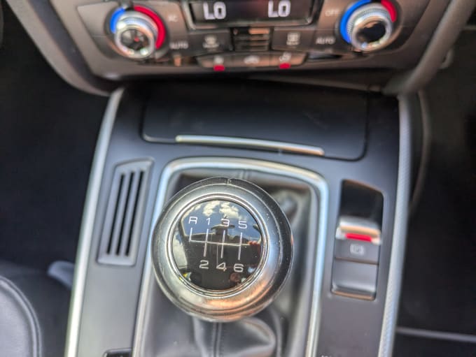 2025 Audi A4