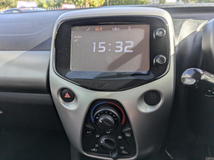 2025 Peugeot 108