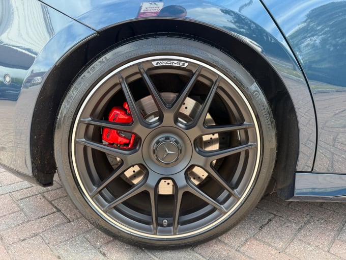 2025 Mercedes-benz A Class