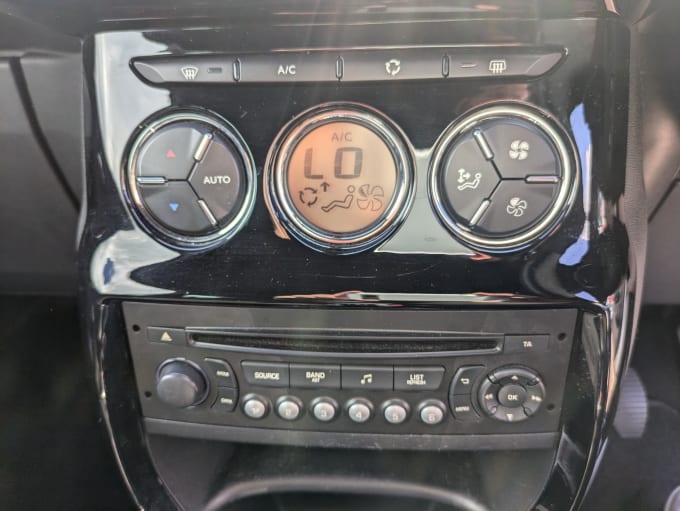 2025 Citroen Ds3 Cabrio
