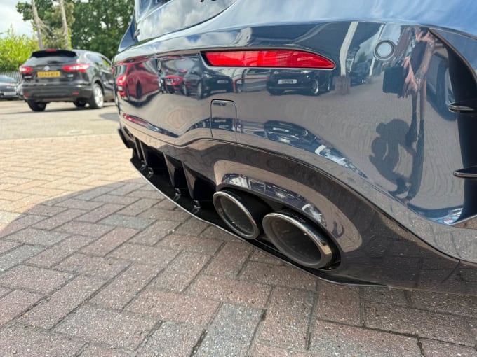 2025 Mercedes-benz A Class