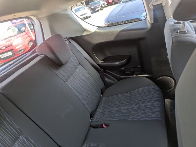2025 Suzuki Swift