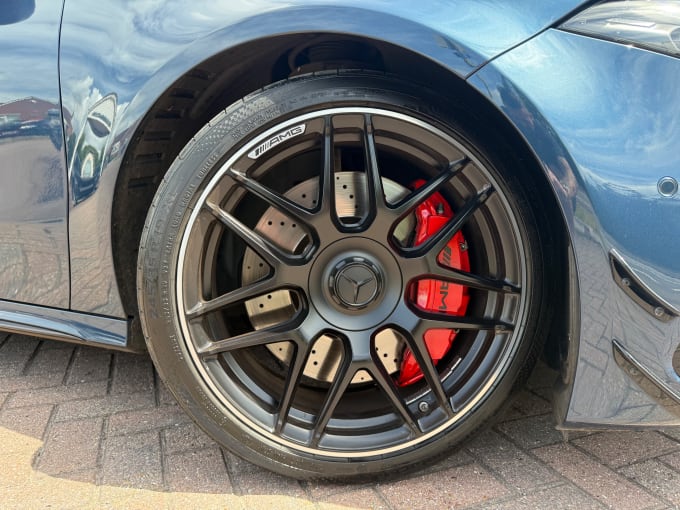 2025 Mercedes-benz A Class