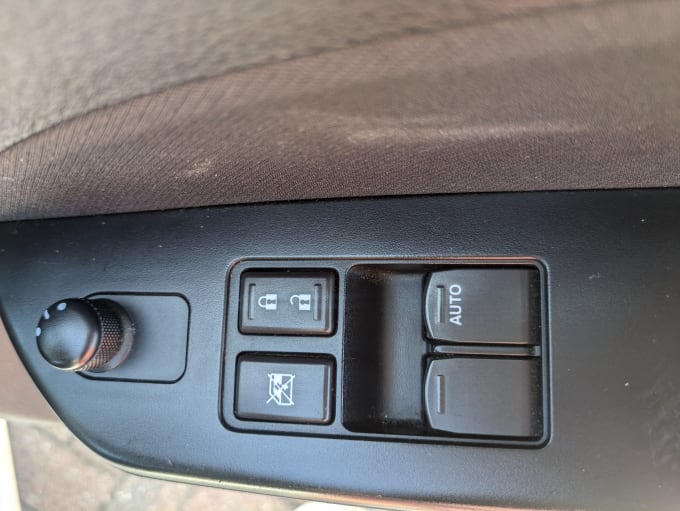 2025 Suzuki Swift