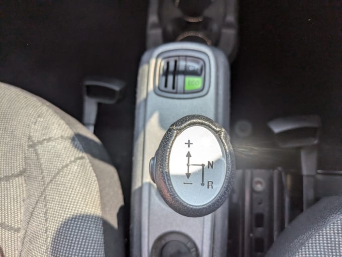 2025 Smart Fortwo
