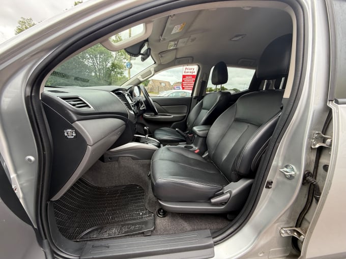 2025 Fiat Fullback