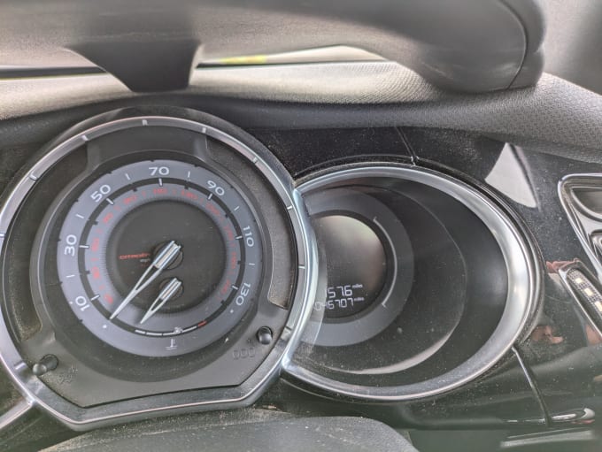 2025 DS Ds 3