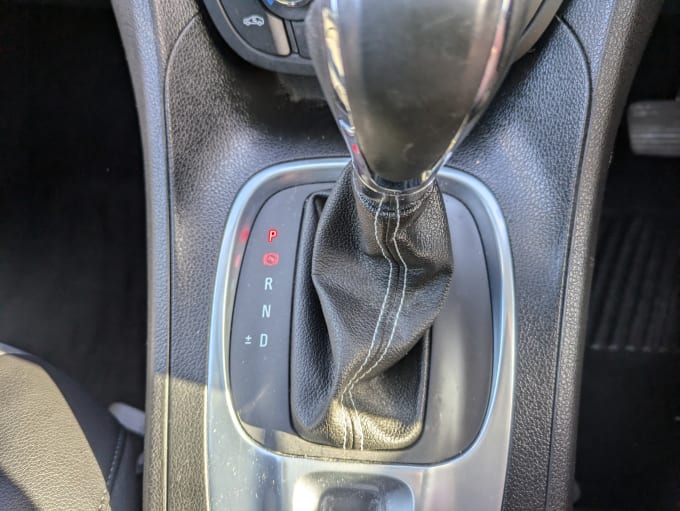 2025 Vauxhall Meriva