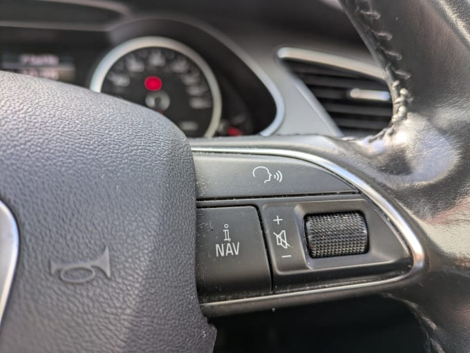 2025 Audi A4