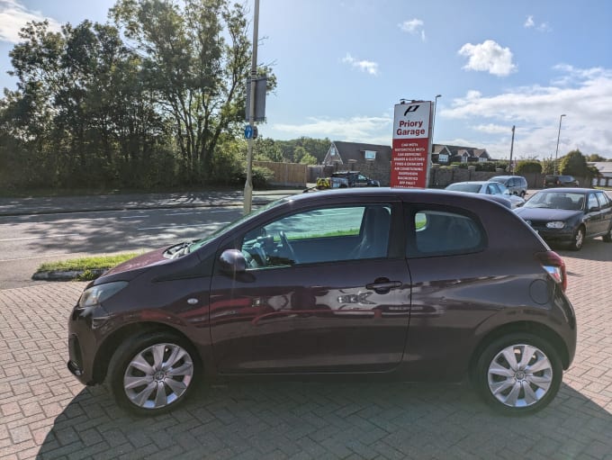 2025 Peugeot 108