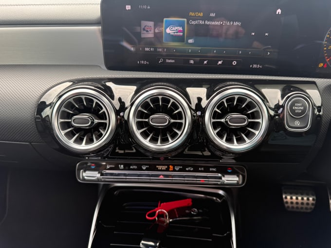 2025 Mercedes-benz A Class