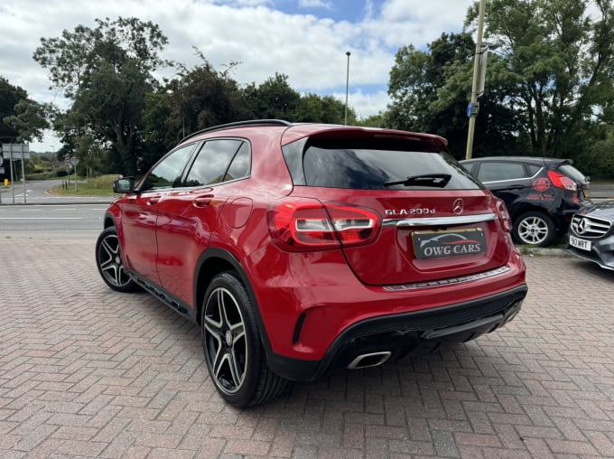 2025 Mercedes-benz Gla