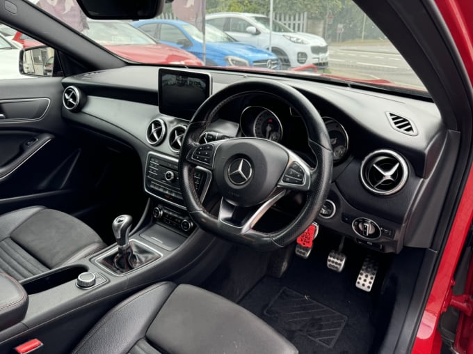 2025 Mercedes-benz Gla
