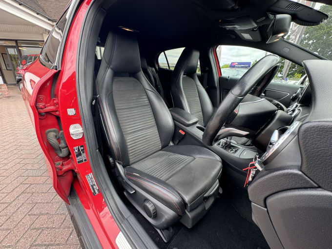 2025 Mercedes-benz Gla