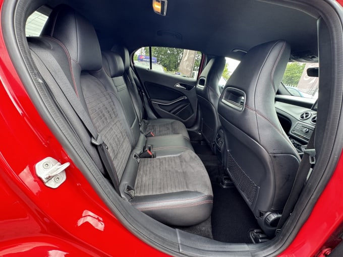 2025 Mercedes-benz Gla
