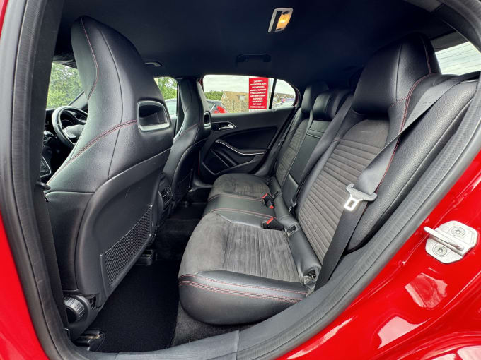 2025 Mercedes-benz Gla