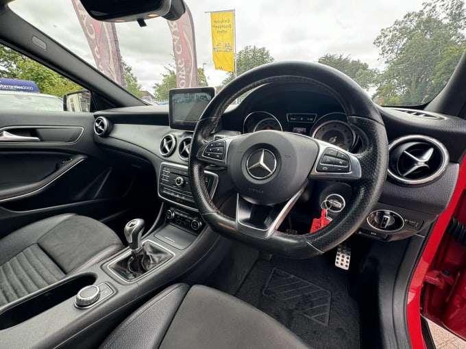 2025 Mercedes-benz Gla