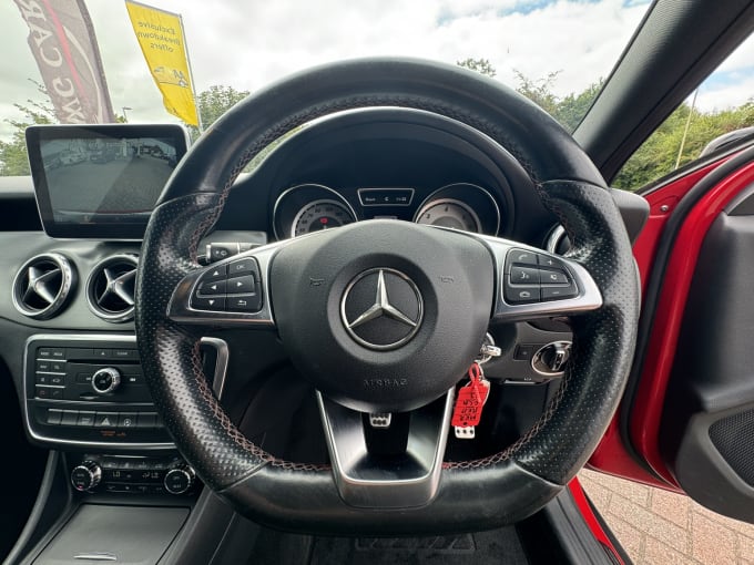 2025 Mercedes-benz Gla
