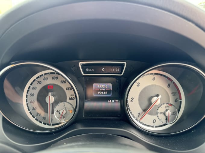 2025 Mercedes-benz Gla