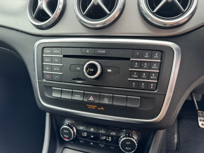 2025 Mercedes-benz Gla