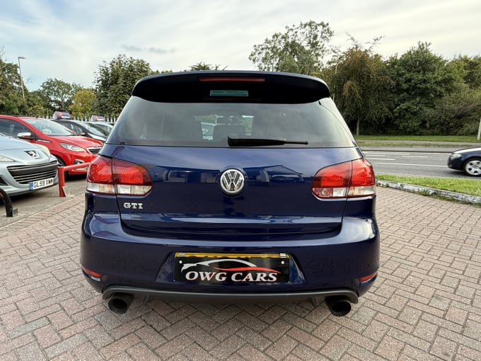 2010 Volkswagen Golf