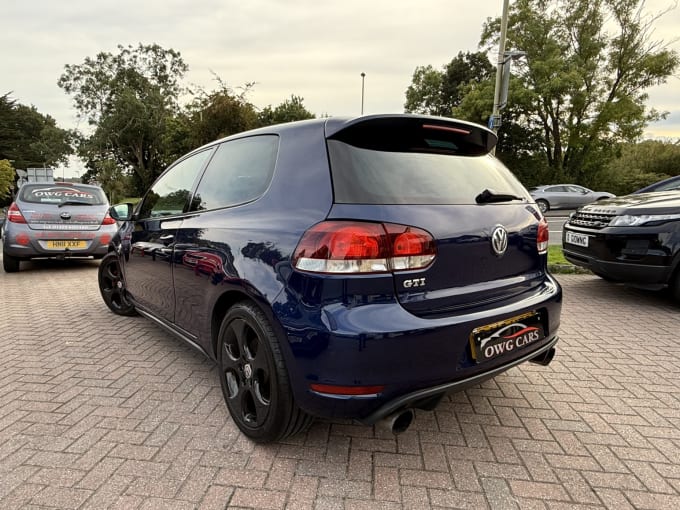 2010 Volkswagen Golf