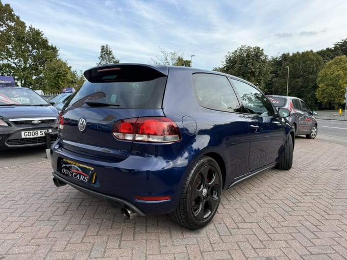 2010 Volkswagen Golf