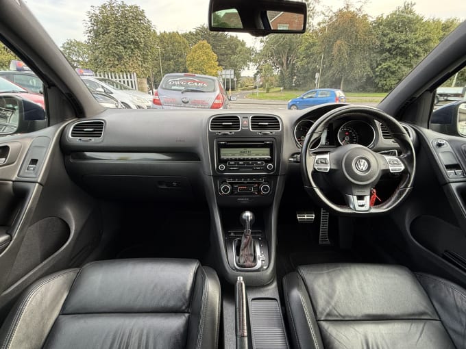 2010 Volkswagen Golf