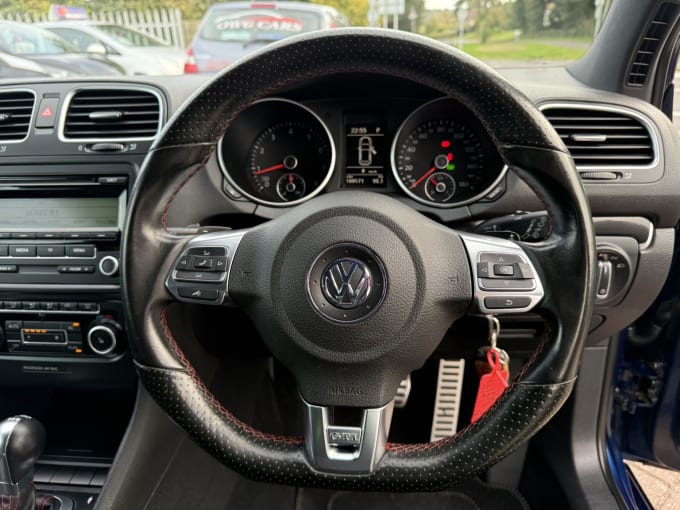 2010 Volkswagen Golf