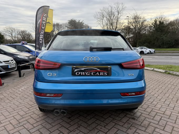 2025 Audi Q3