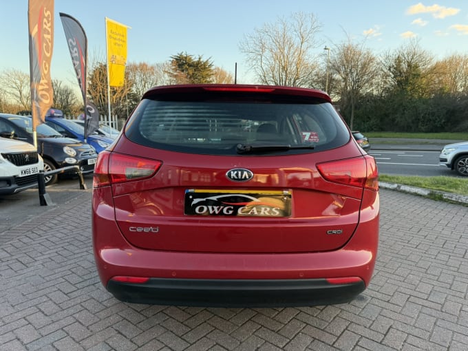 2025 Kia Ceed