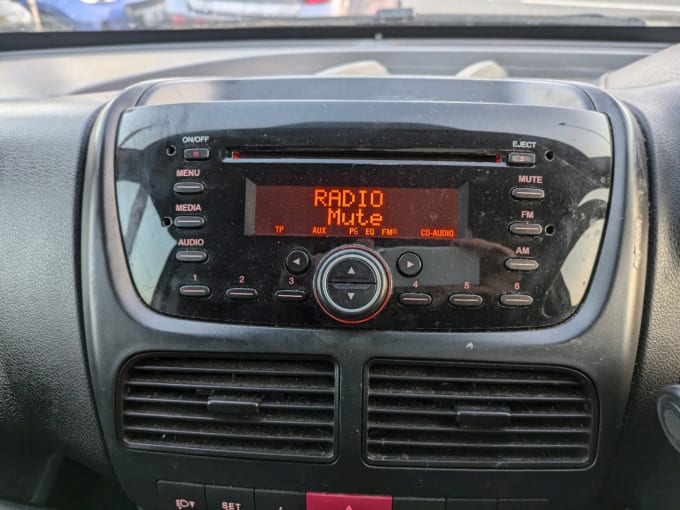 2025 Vauxhall Combo