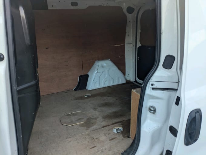 2025 Vauxhall Combo