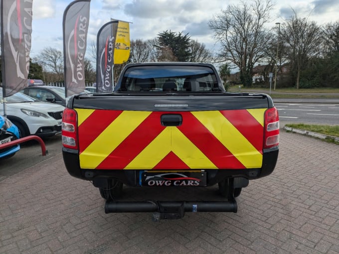 2025 Fiat Fullback