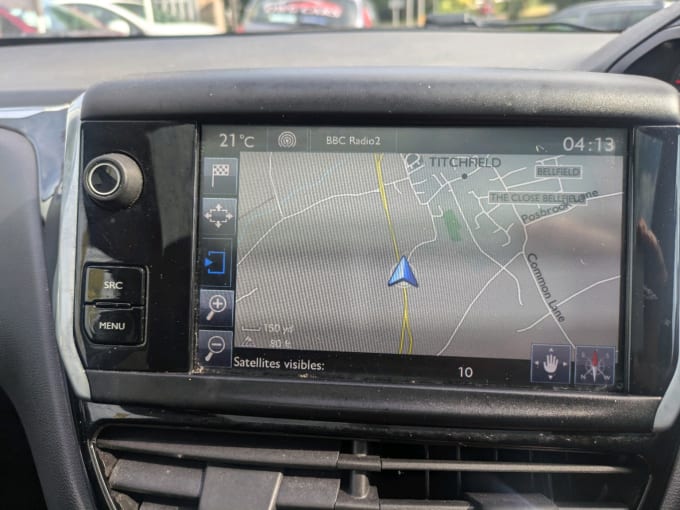 2025 Peugeot 208