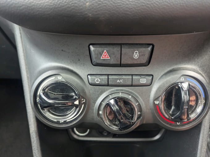 2025 Peugeot 208
