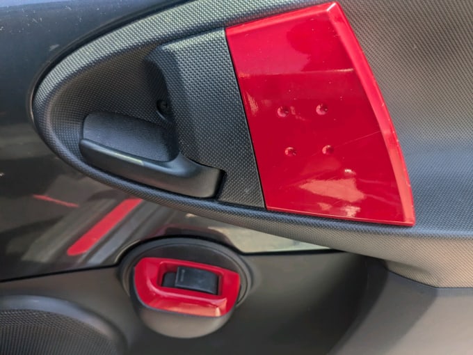 2025 Citroen C1