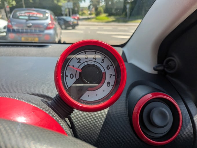 2025 Citroen C1