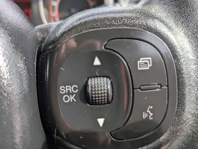 2025 Fiat Panda