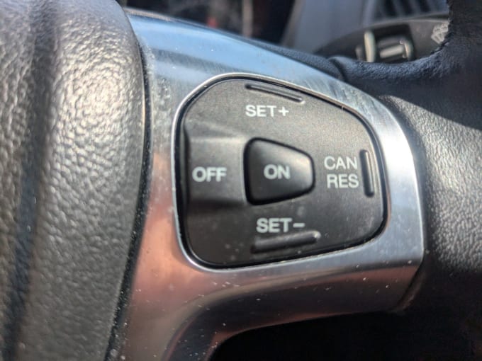 2025 Ford Ecosport