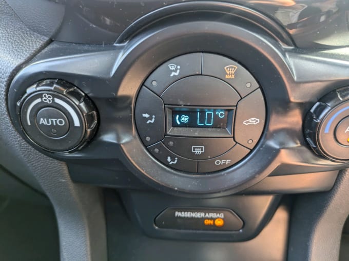 2025 Ford Ecosport