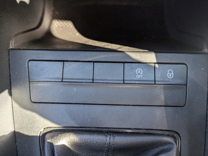2025 Skoda Octavia