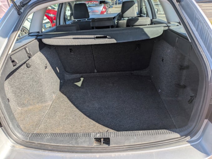 2025 Skoda Octavia